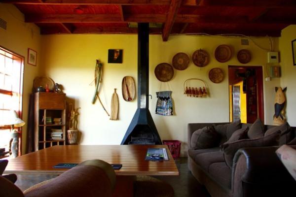 Гостевой дом Sobantu Guest Farm Piggs Peak Экстерьер фото